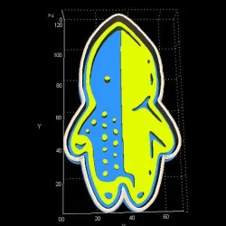 yoisik cookie cutter
