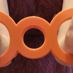 zip tie cuffs