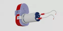 12V DC Motor