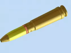 13 mm Spgr. Patr. L'spur Üb. o. Zerl.