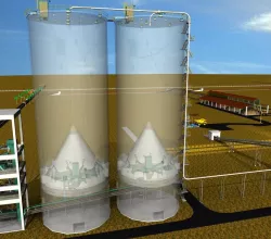 14-Cement Silos