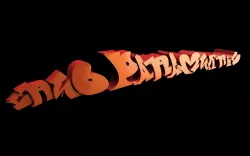 3D graffitti