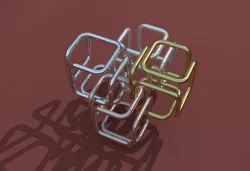 3D Pipe