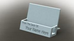 printable business card 3d models 【 STLFinder