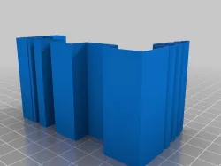3d Printer Torture Test