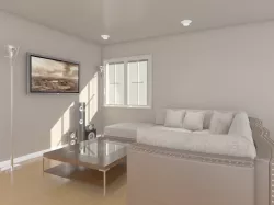 3ds max renders