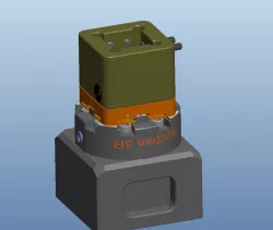 3R EDM System