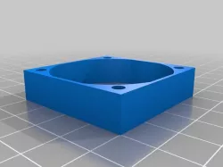 40mm fan