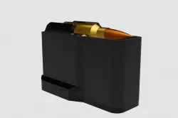6.5 Grendel 5 Round Magazine