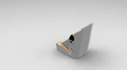 a seat