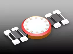 a simple watch