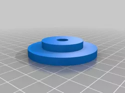 ABSSpoolholder