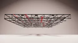 Air Conditioning roof unit and AC Split unit 3D model 3D model