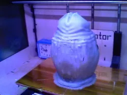 Alien Egg