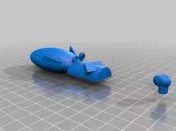 alligator
