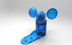 Anemometer