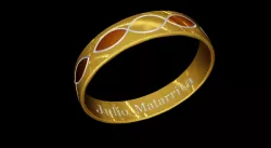 Anillo