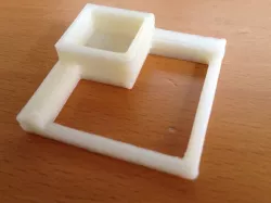 Another Calibration Square