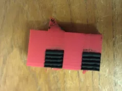 AO-100 Dual Material Setup
