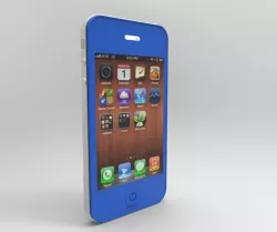 Apple iphone