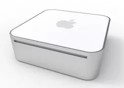 Apple Mac Mini G4