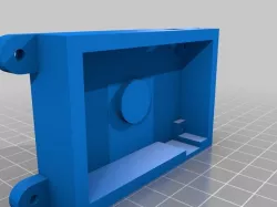 arduino APM2.5 casing