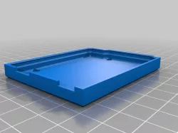 Arduino Bumper Covered