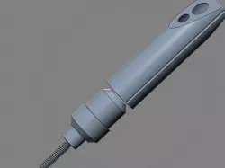 Arrow Whistler