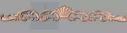 Artcam Aspire 3D relief models STL Files used for CNC E588 3D model