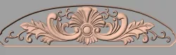 Artcam Aspire 3D relief models STL Files used for CNC E598 3D model