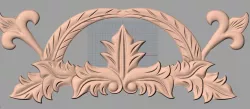 Artcam Aspire 3D relief models STL Files used for CNC E607 3D model