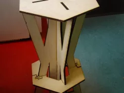 Assembly stool
