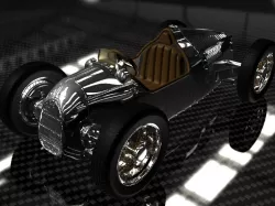 Audi Type C