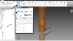 Vex Autodesk Inventor Tutorial 3d Models Page 1 Stlfinder Vex Autodesk Inventor Tutorial 3d Models Page 1 Stlfinder