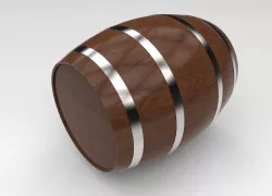 Barril (Barrell)