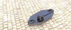 Base Plate
