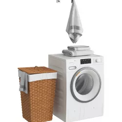 Bathroom Set Part 3 3D model