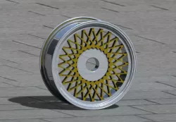 BBS Wheel