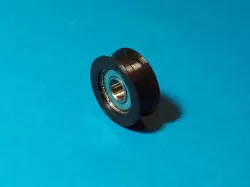 Bearing Flanges