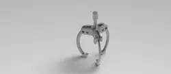 Bearing Puller