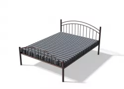 Bed Metal