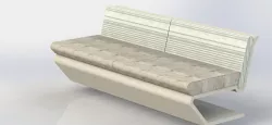 bench