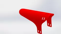 bender fender lite