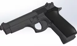 Beretta