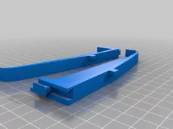 Beyond the Build Plate - Joinery