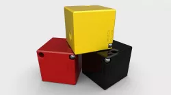 Black Cube