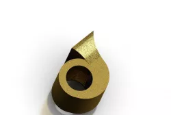 Blower casing