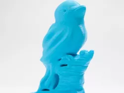 Blue Bird