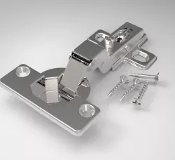 blum hinge cup