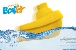 BoaToy